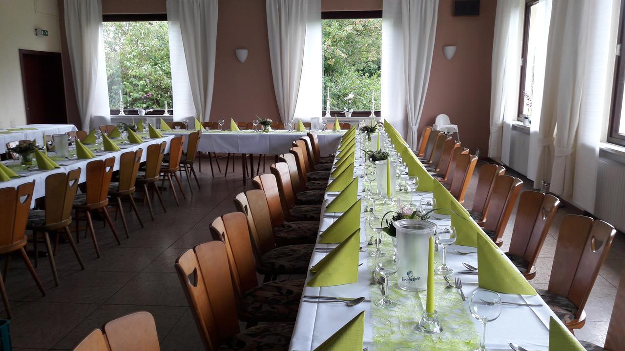 Reddighausen Gasthaus Zum Edertal酒店 外观 照片