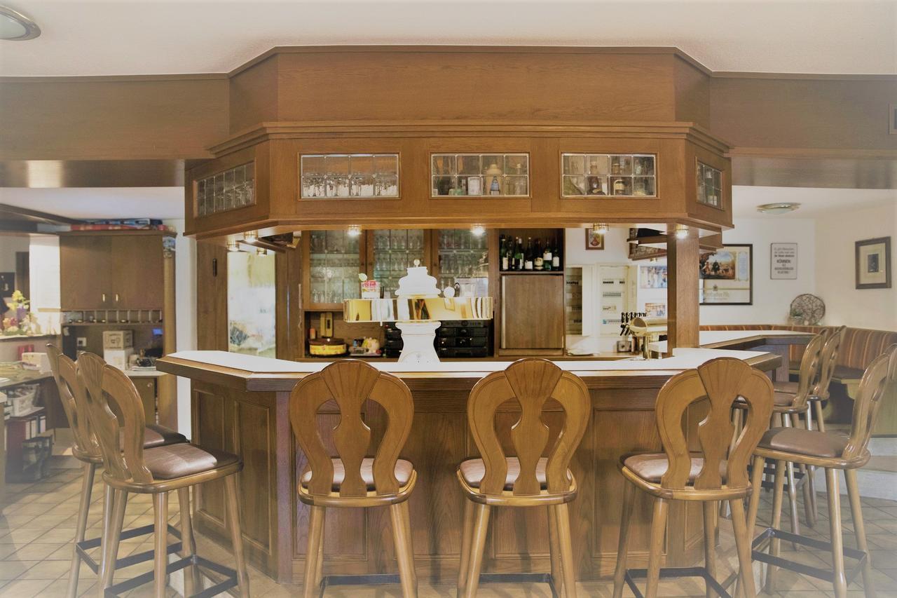 Reddighausen Gasthaus Zum Edertal酒店 外观 照片